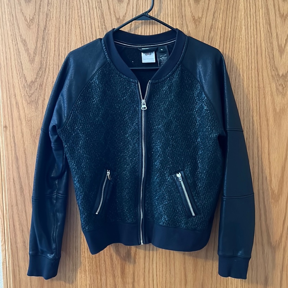 Harley jacket